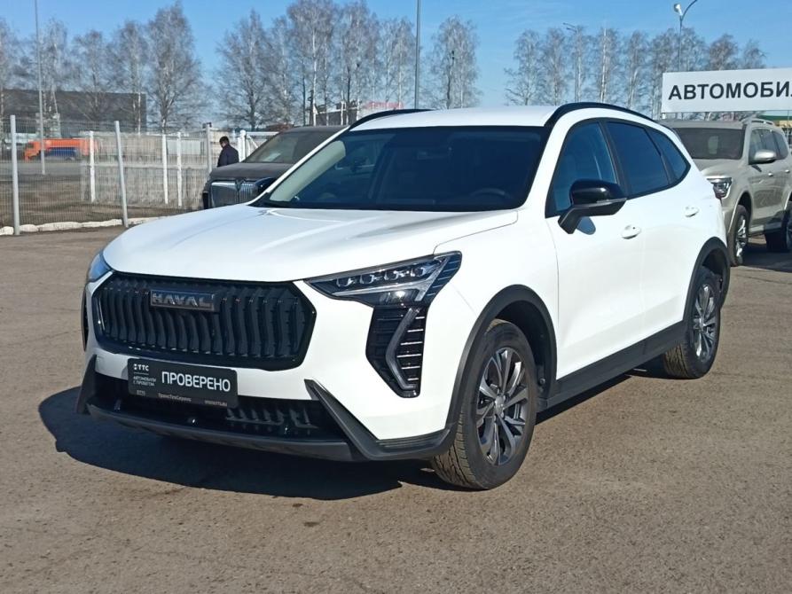 Haval Jolion I Рестайлинг Набережные Челны  - изображение 1