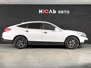 Honda Crosstour I Рестайлинг Екатеринбург  - изображение 28