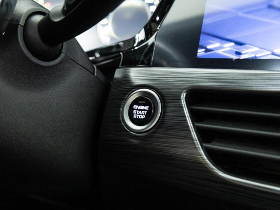 Geely Tugella I Рестайлинг Санкт-Петербург  - изображение 24