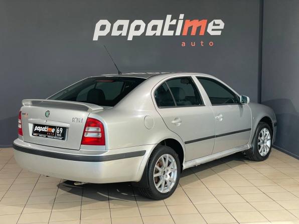 Skoda Octavia I (A4) Рестайлинг с пробегом 2007 года, цена 399 000 рублей, 210446 км, лифтбек, Автокод Объявления