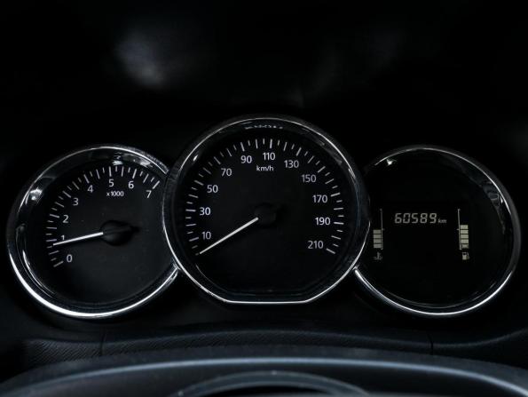Nissan Terrano III (D10) с пробегом 2020 года, цена 1 430 000 рублей, 60589 км, внедорожник, Автокод Объявления
