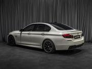 BMW 5 серии VI (F10/F11/F07) Рестайлинг Тюмень  - изображение 34