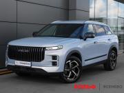 Jaecoo J7 I Москва  - изображение 26