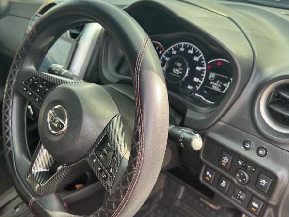 Nissan Note II Рестайлинг с пробегом 2019 года, цена 1 200 000 рублей, 83363 км, хэтчбек, Автокод Объявления