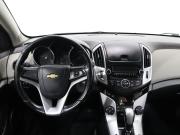 Chevrolet Cruze I Рестайлинг Москва  - изображение 37