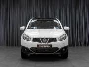 Nissan Qashqai+2 I Рестайлинг Тюмень  - изображение 23