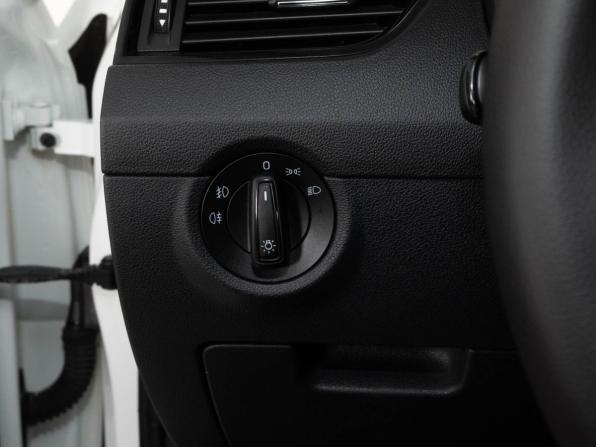Skoda Octavia III (A7) Рестайлинг с пробегом 2019 года, цена 1 731 000 рублей, 97000 км, лифтбек, Автокод Объявления