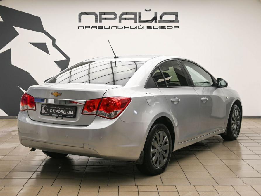 Chevrolet Cruze I Ростов-на-Дону  - изображение 3