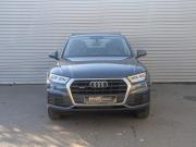 Audi Q5 II (FY) Москва  - изображение 57