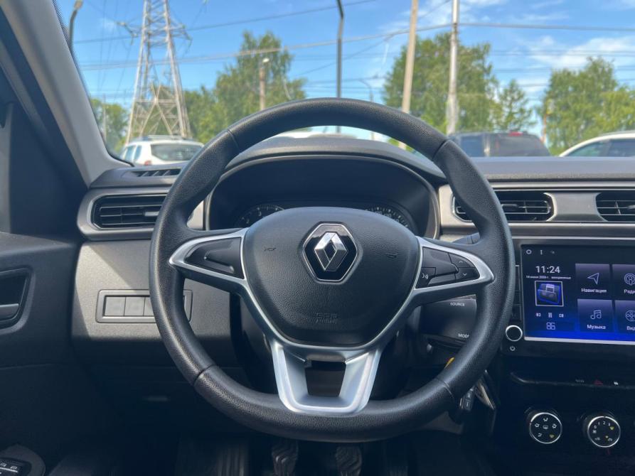 Renault Arkana I Стерлитамак  - изображение 15