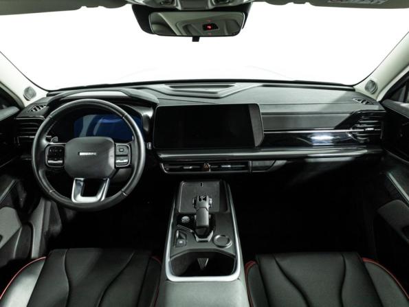 Haval H3 I с пробегом 2024 года, цена 2 249 700 рублей, 45347 км, внедорожник, Автокод Объявления