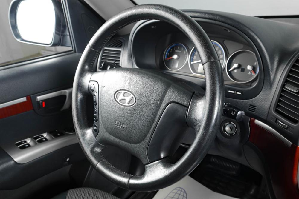 Hyundai Santa Fe II Тюмень  - изображение 12