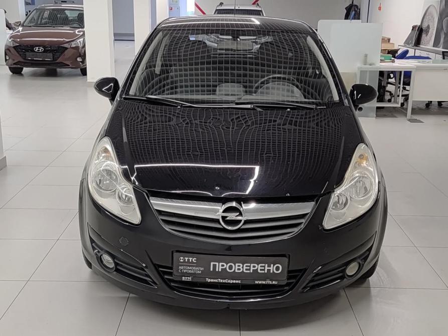 Opel Corsa D Рестайлинг I Казань  - изображение 2