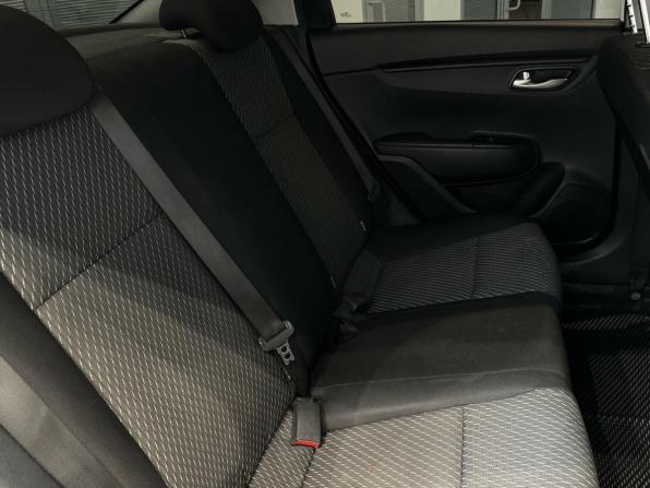 Kia Rio IV с пробегом 2020 года, цена 1 270 000 рублей, 311310 км, седан, Автокод Объявления