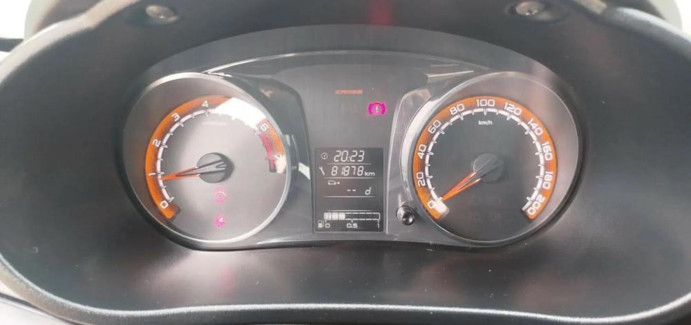 Lada (ВАЗ) Granta I Рестайлинг Челябинск  - изображение 19