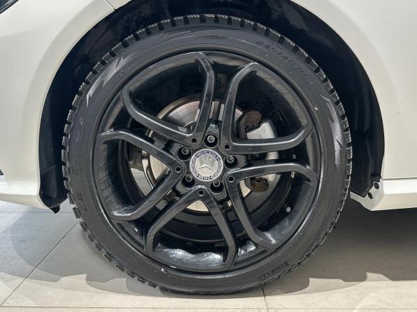 Mercedes-Benz E-Класс IV (W212 S212 C207) Рестайлинг с пробегом 2014 года, цена 2 009 205 рублей, 145371 км, седан, Автокод Объявления