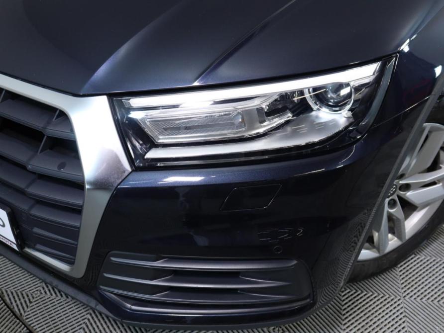 Audi Q5 II (FY) Санкт-Петербург  - изображение 11