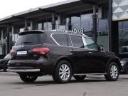 Infiniti QX56 II Москва  - изображение 31