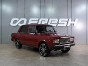 Lada (ВАЗ) 2107 Воронеж  - изображение 19