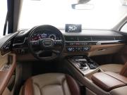 Audi Q7 II (4M) Москва  - изображение 27