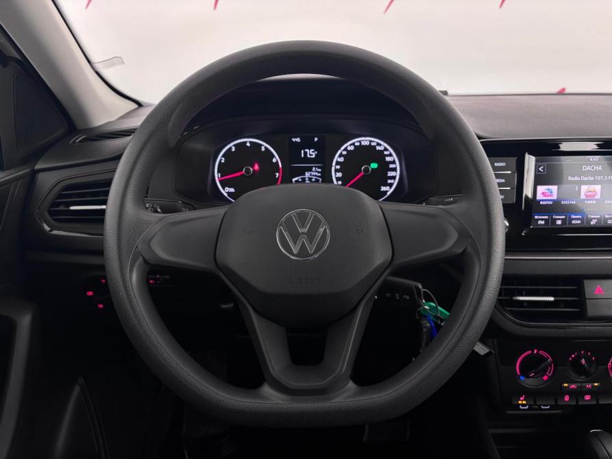 Volkswagen Polo VI Псков  - изображение 11