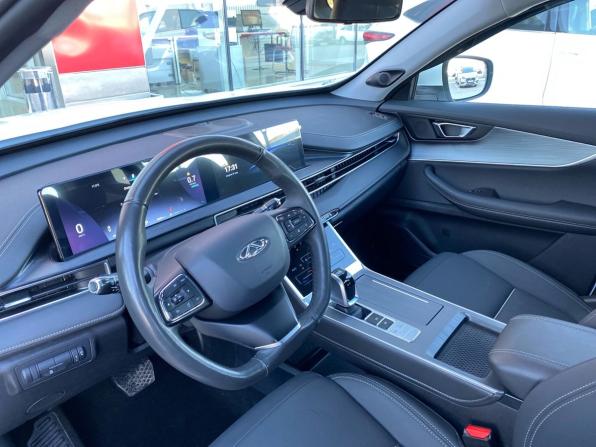 Chery Tiggo 7 Pro Max I с пробегом 2024 года, цена 1 930 000 рублей, 26000 км, внедорожник, Автокод Объявления