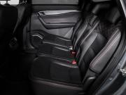 Geely Okavango I Рестайлинг Москва  - изображение 31