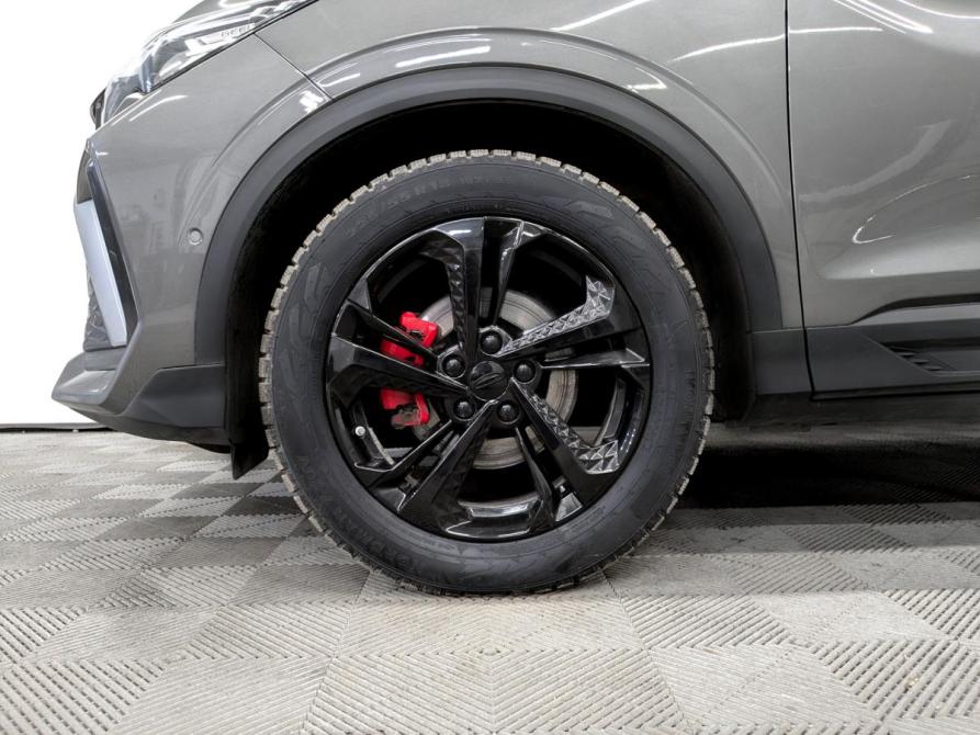 Geely Coolray I Рестайлинг Москва  - изображение 18