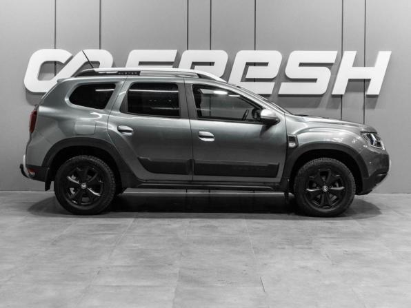 Renault Duster II с пробегом 2021 года, цена 1 879 000 рублей, 126798 км, внедорожник, Автокод Объявления