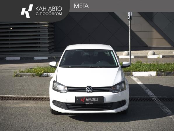 Volkswagen Polo V с пробегом 2011 года, цена 750 000 рублей, 182296 км, седан, Автокод Объявления