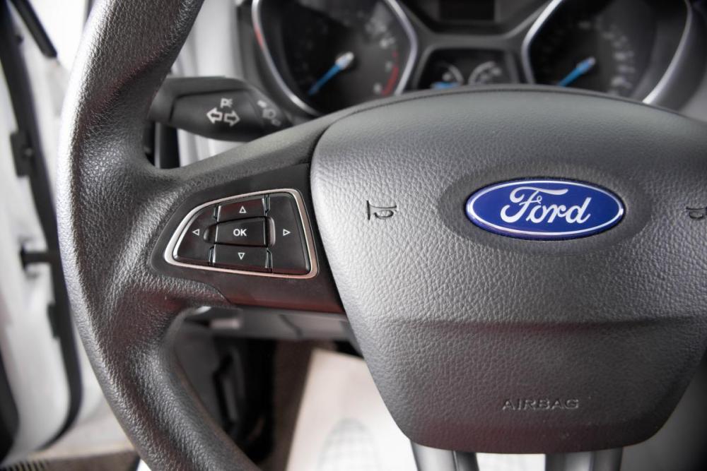 Ford Focus III Рестайлинг Пермь  - изображение 16