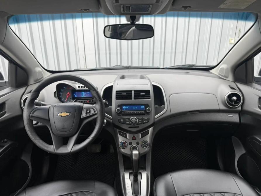 Chevrolet Aveo II Ростов-на-Дону  - изображение 9