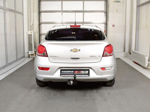 Chevrolet Cruze I Рестайлинг с пробегом 2012 года, цена 574 999 рублей, 275875 км, хэтчбек, Автокод Объявления