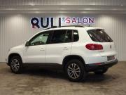 Volkswagen Tiguan I Рестайлинг Иваново  - изображение 41
