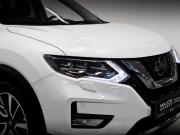 Nissan X-Trail III Рестайлинг Санкт-Петербург  - изображение 57
