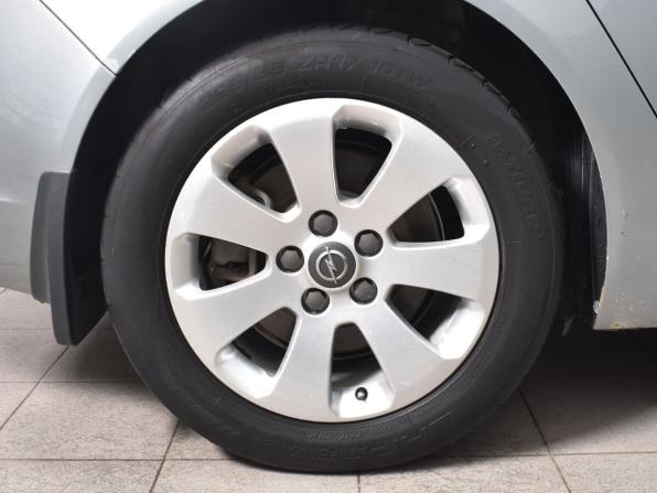 Opel Insignia I с пробегом 2011 года, цена 819 999 рублей, 206750 км, седан, Автокод Объявления