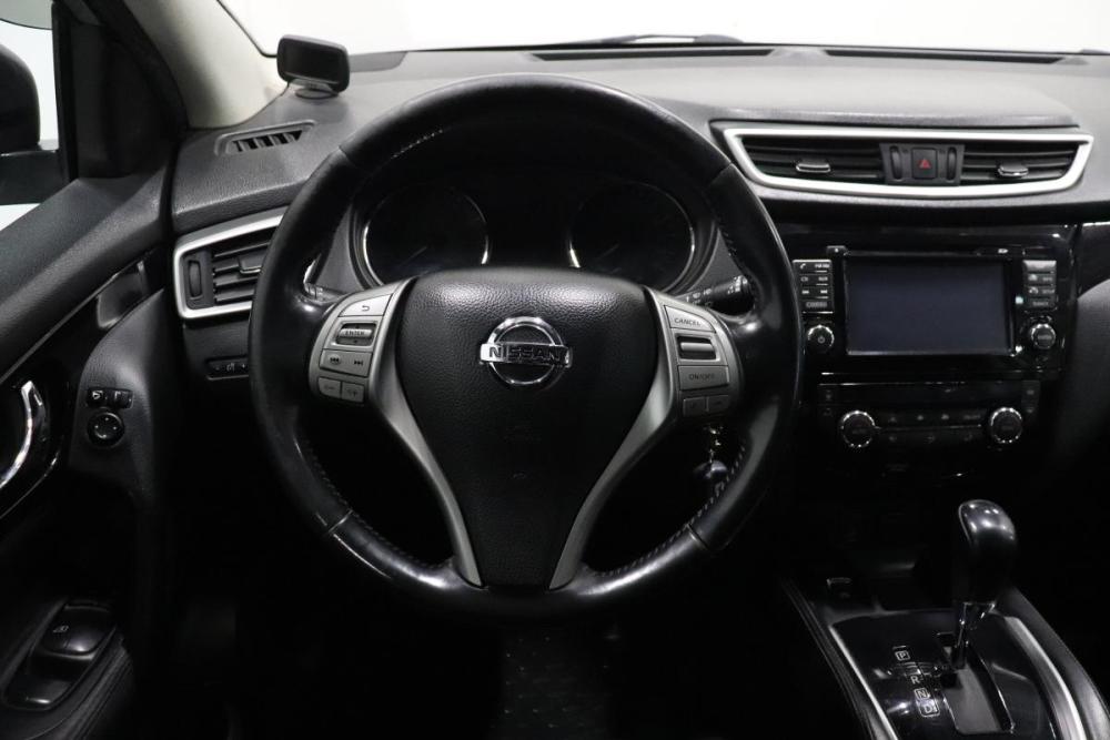 Nissan Qashqai II Ульяновск  - изображение 8