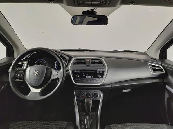 Suzuki SX4 II (S-Cross) с пробегом 2014 года, цена 1 099 000 рублей, 181460 км, хэтчбек, Автокод Объявления