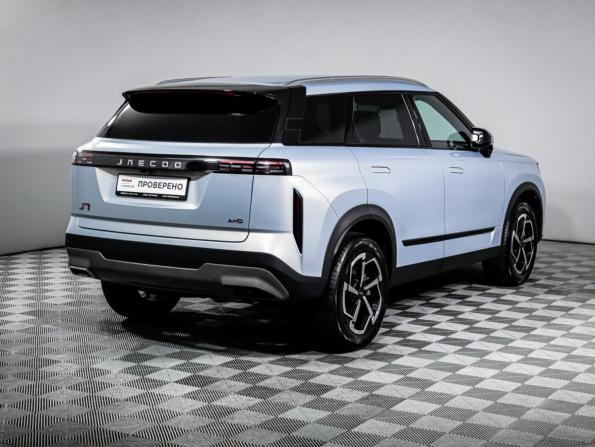 Jaecoo J7 I с пробегом 2025 года, цена 2 349 000 рублей, 14615 км, внедорожник, Автокод Объявления