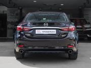 Mazda 6 III (GJ) Рестайлинг 2 Москва  - изображение 35