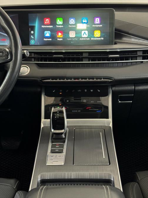 Chery Tiggo 7 Pro Max I Москва  - изображение 8