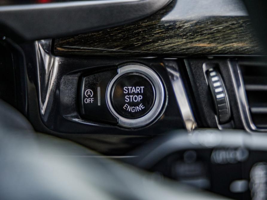 BMW X5 III (F15) Волгоград  - изображение 22