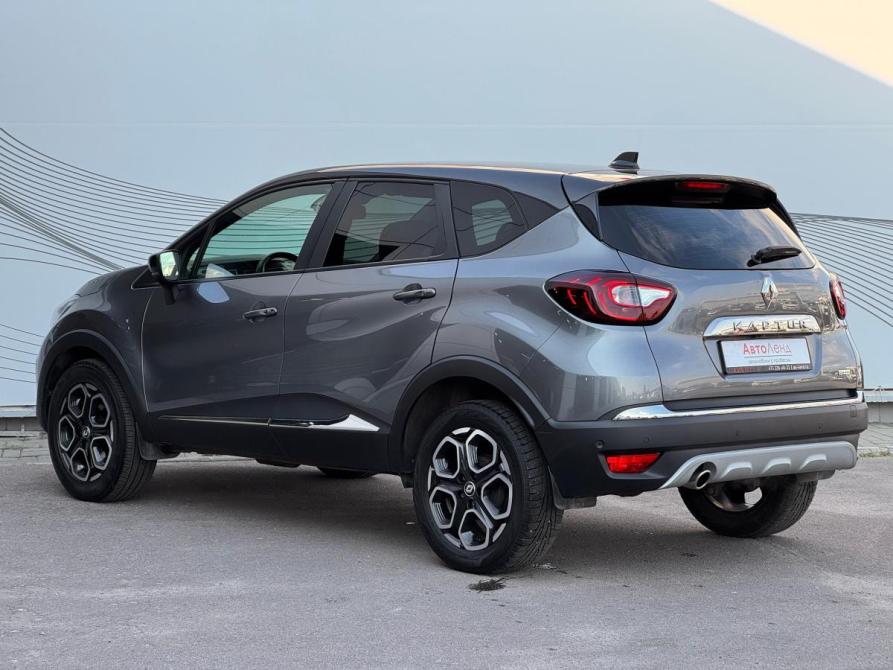 Renault Kaptur I Рестайлинг Воронеж  - изображение 6