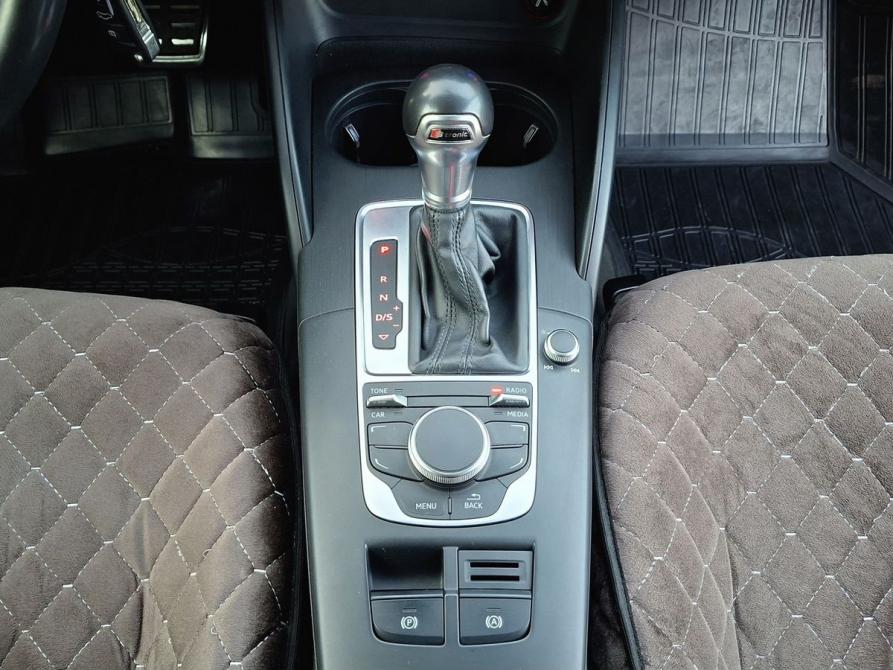 Audi A3 III (8V) Владимир  - изображение 12