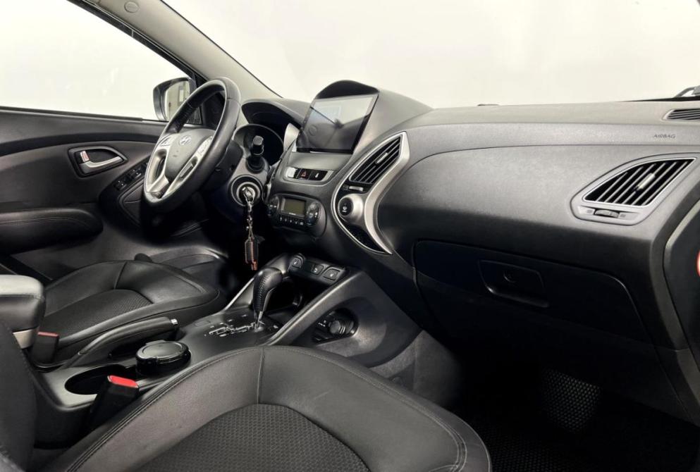 Hyundai ix35 I Нижний Новгород  - изображение 12