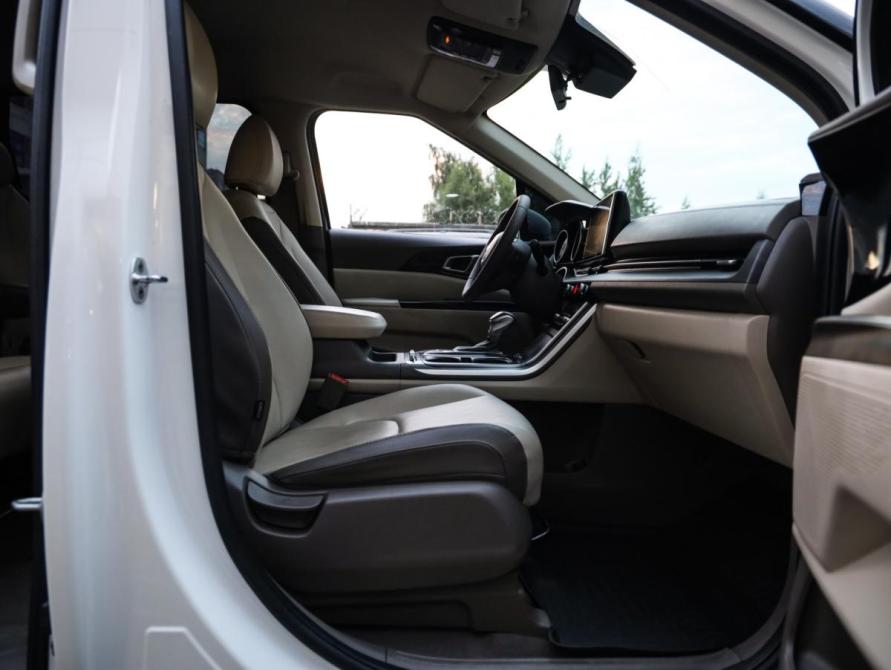 Kia Carnival IV Санкт-Петербург  - изображение 27