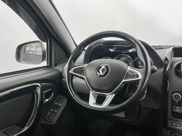 Renault Duster I Рестайлинг с пробегом 2020 года, цена 1 449 000 рублей, 94291 км, внедорожник, Автокод Объявления