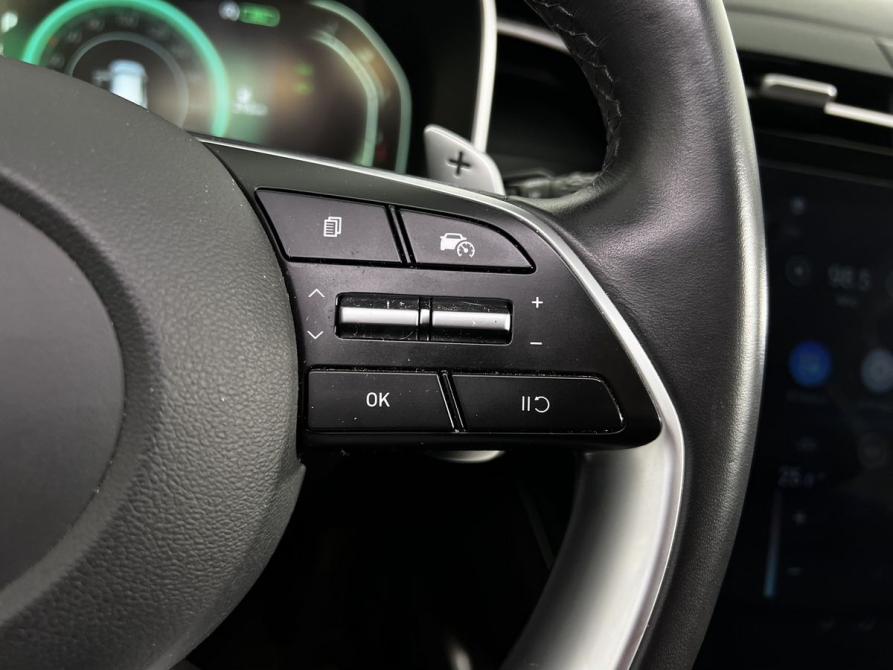 Hyundai Tucson IV Калининград  - изображение 22