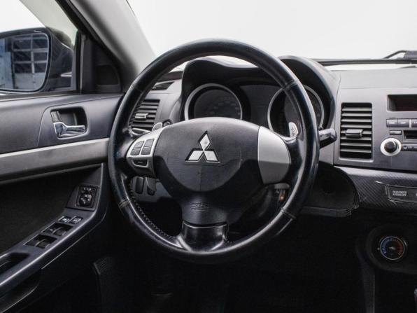 Mitsubishi Lancer X с пробегом 2008 года, цена 600 000 рублей, 202090 км, седан, Автокод Объявления
