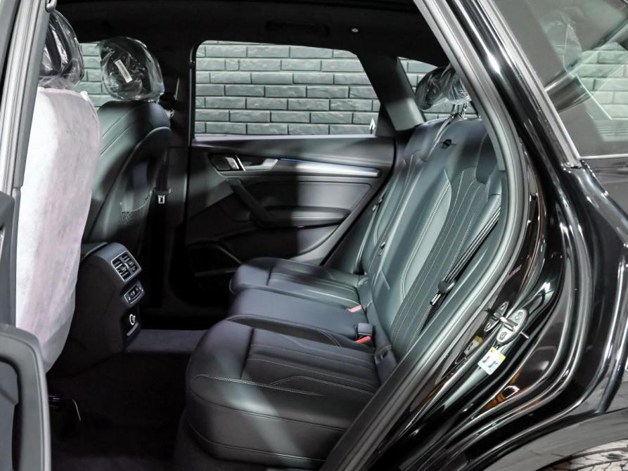 Audi Q5 II (FY) Рестайлинг Екатеринбург  - изображение 26